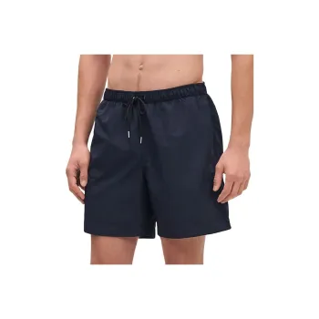 HERMES SS25 Swimming Shorts Men's Ocean