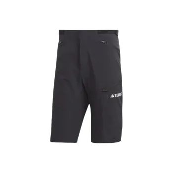 Adidas Terre Casual Shorts Men's Black