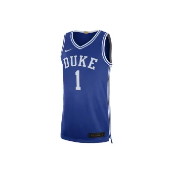 Nike Duke Blue Devils Replica Men's Nike College Basketball Jersey