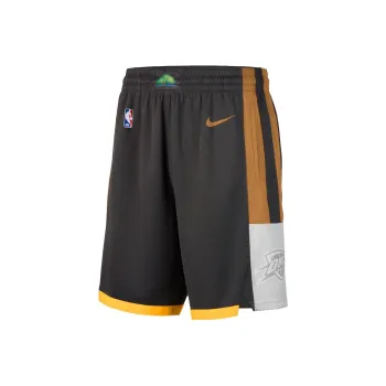 Nike Basketball Shorts Men Black