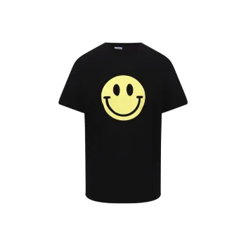 LOEWE T Shirts Women's Black