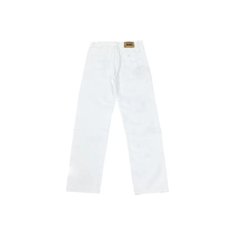 BABUGGE Jeans Unisex-5