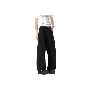 SCHEPPERHEYN Casual Pants Unisex