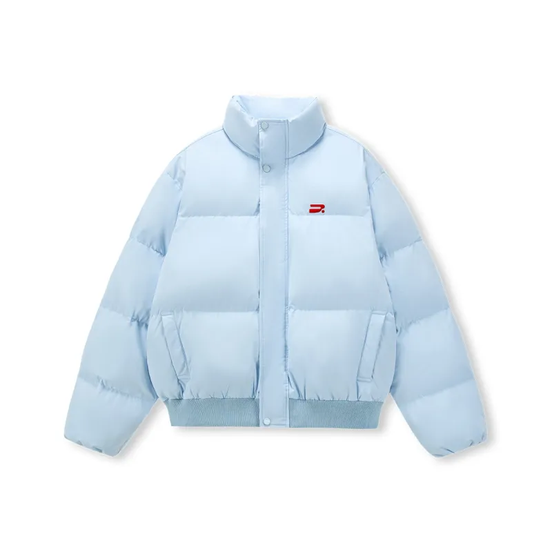 RASS Puffer Jackets Unisex-4