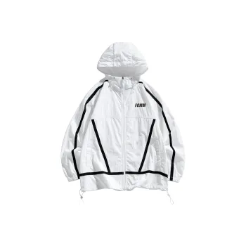FCMM Breathable Quick Dry UV Protection Sun Protection Clothing Unisex