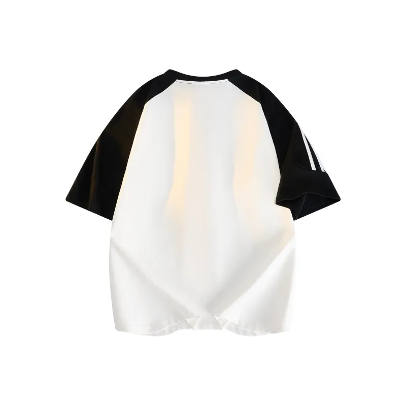 FASTFISH T Shirts Unisex-3