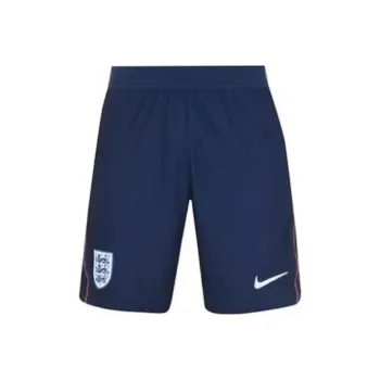 Nike England 2020 2021 Home Vapor Match Shorts