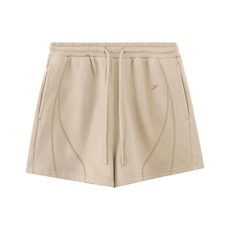 F426 Casual Shorts Unisex-5