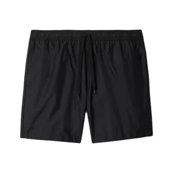 Burberry Swimming Shorts Men's Black