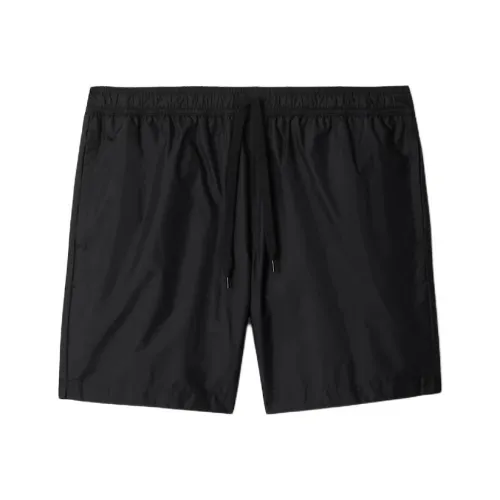 Burberry Swimming Shorts Men's Black