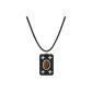 MMNL-00860 Tiger's Eye Stone