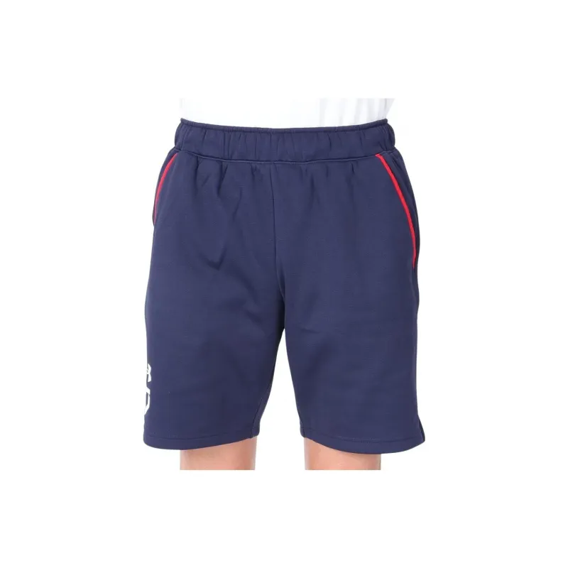 Under Armour Casual Shorts Men's Dark Blue-0