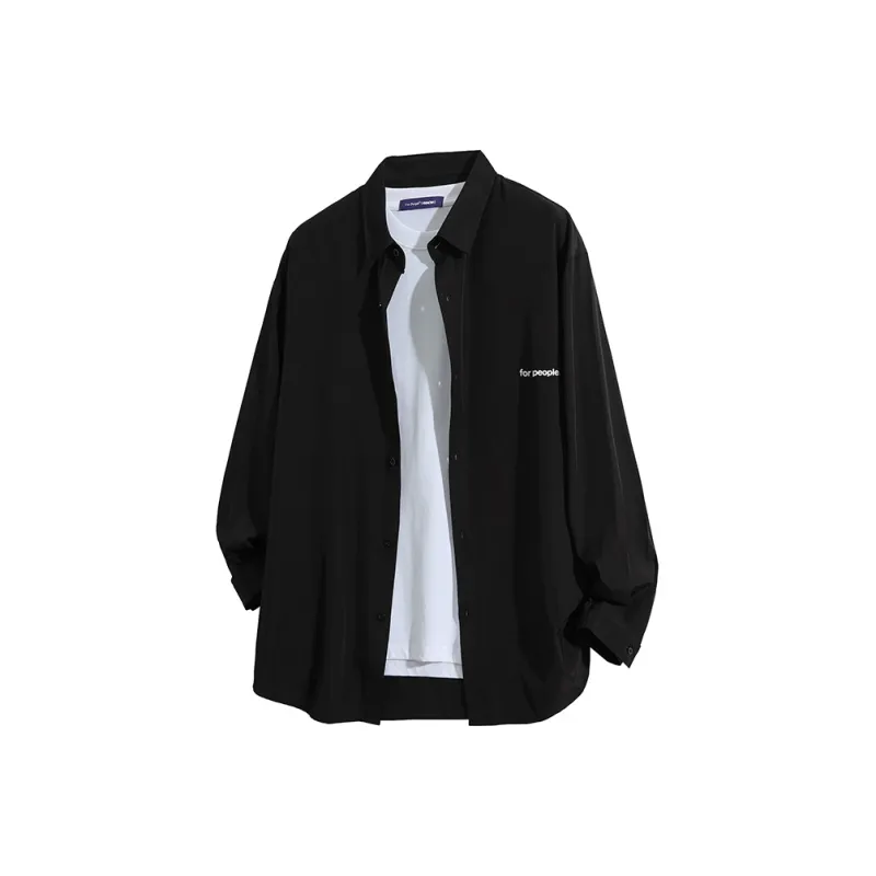FAX FOR FMACM Shirt Unisex Black-0