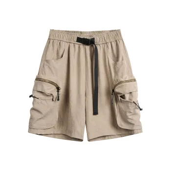 ROSECREED Cargo Shorts Unisex