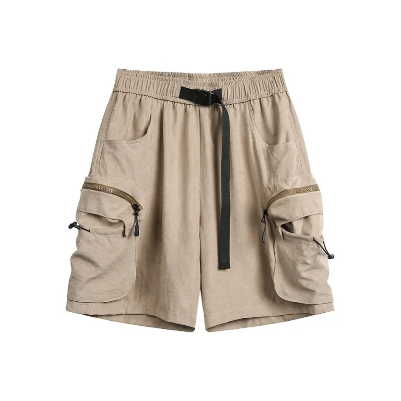 ROSECREED Cargo Shorts Unisex-6