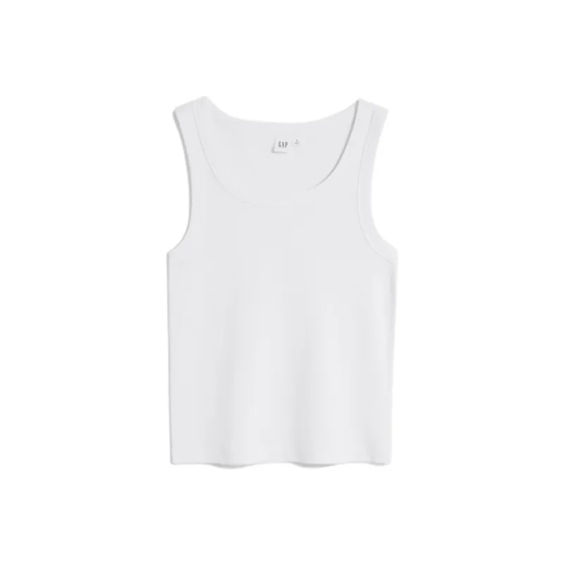 GAP Tank Tops Women's-1