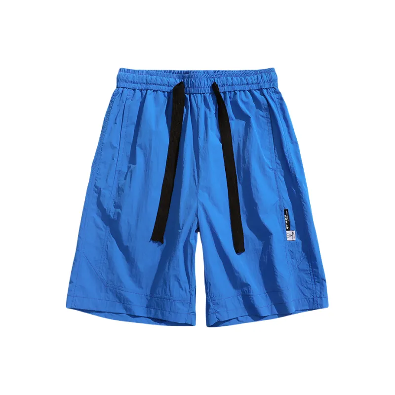 IXXAT Casual Shorts Unisex-8