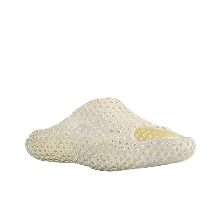 Jeep Cut Out Quiet, Slip Resistant, Odor Resistant, Quick Dry, Antibacterial Cushioning Slide Slippers Unisex-8