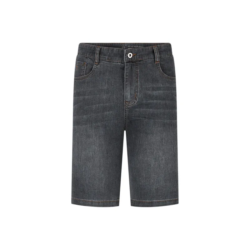 SEVEN Denim Shorts Men-3