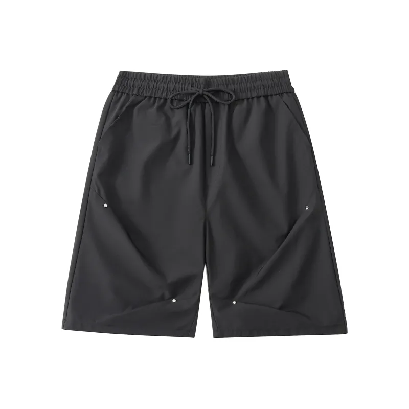 LIVINGTOWN Casual Shorts Unisex-0