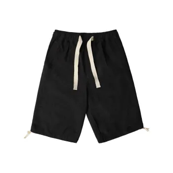 PUSH HZC Casual Shorts Men's Black