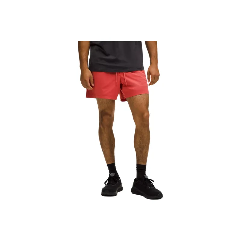 Lululemon Zeroed In Casual Shorts Men's-33