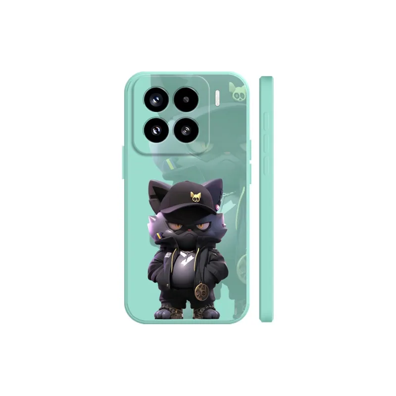 BAOCHENG Phone Cases-8