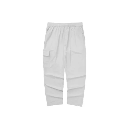 Skechers Casual Pants Men's Light Gray