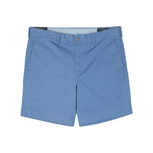 Polo Ralph Lauren 8 Inch Stretch Straight Fit Chino Shorts