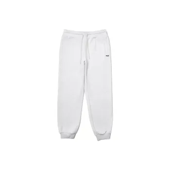 FILA Casual Pants Unisex Gray