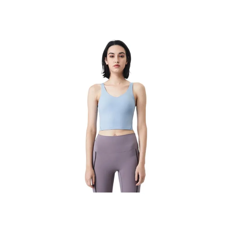 Ordifen Yoga Tank Tops Women's-3