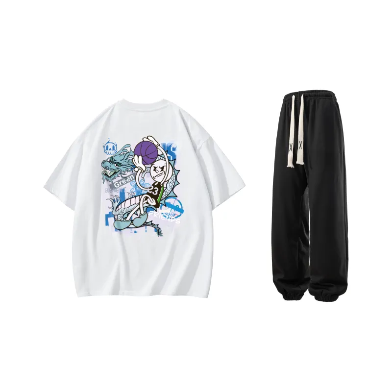 GF Casual Sportswear Unisex-18