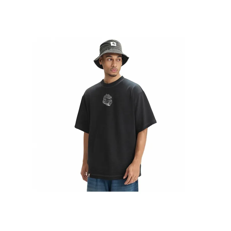 Fingercroxx T Shirts Unisex-12