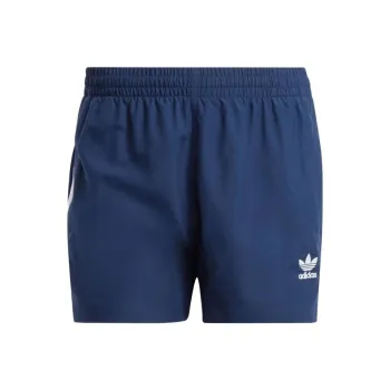Adidas Originals Adicolor 3 Stripes Swim Shorts