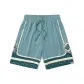 Cyan Green