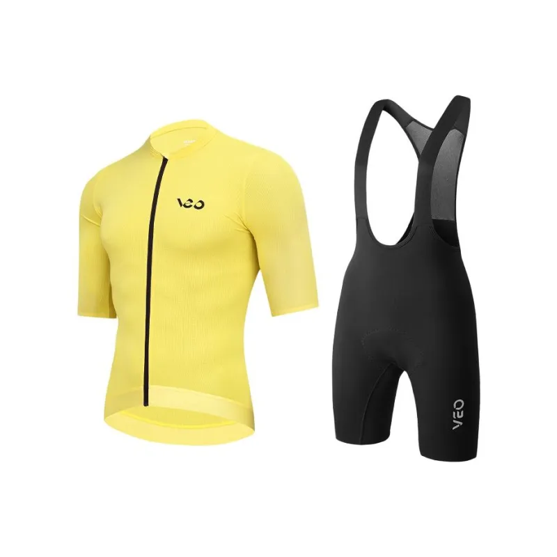 Veobike Cycling Clothing Men-14