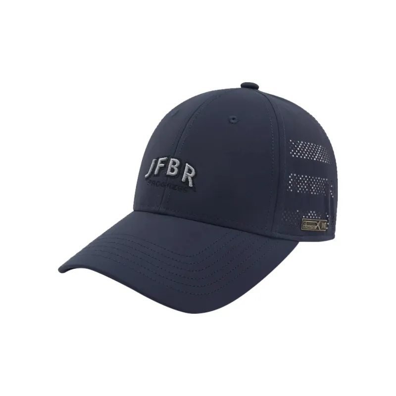 MONAITTE || Polyester Baseball Caps Unisex-4