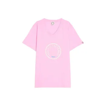 INES DE LA FRESSANGE T Shirt Women's Rose Red