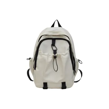 MOK Nylon Backpack Regular Unisex Multicolor