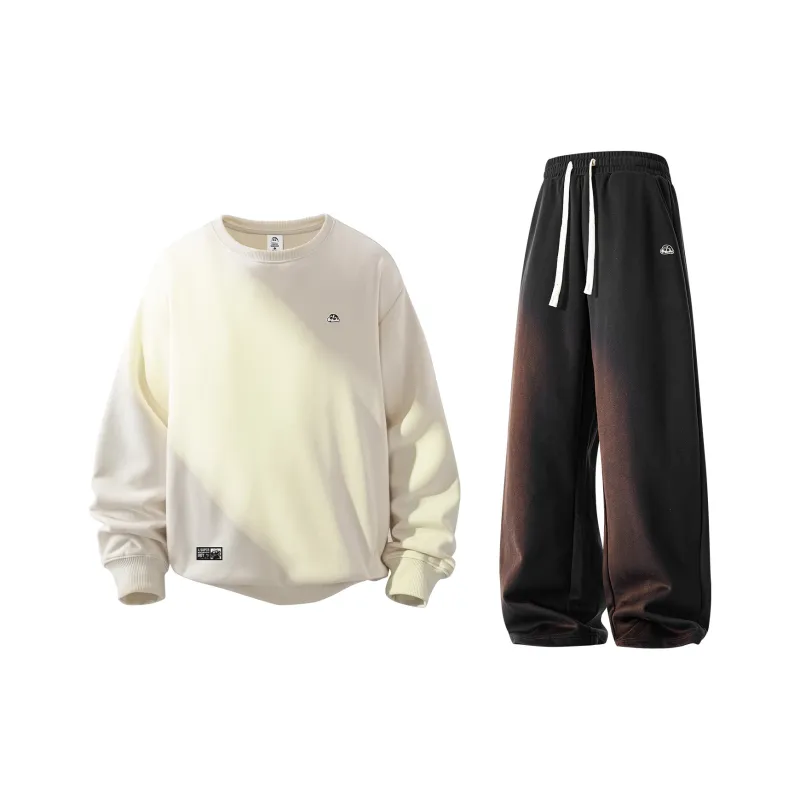 SHINCHAN Casual Sportswear Unisex-4