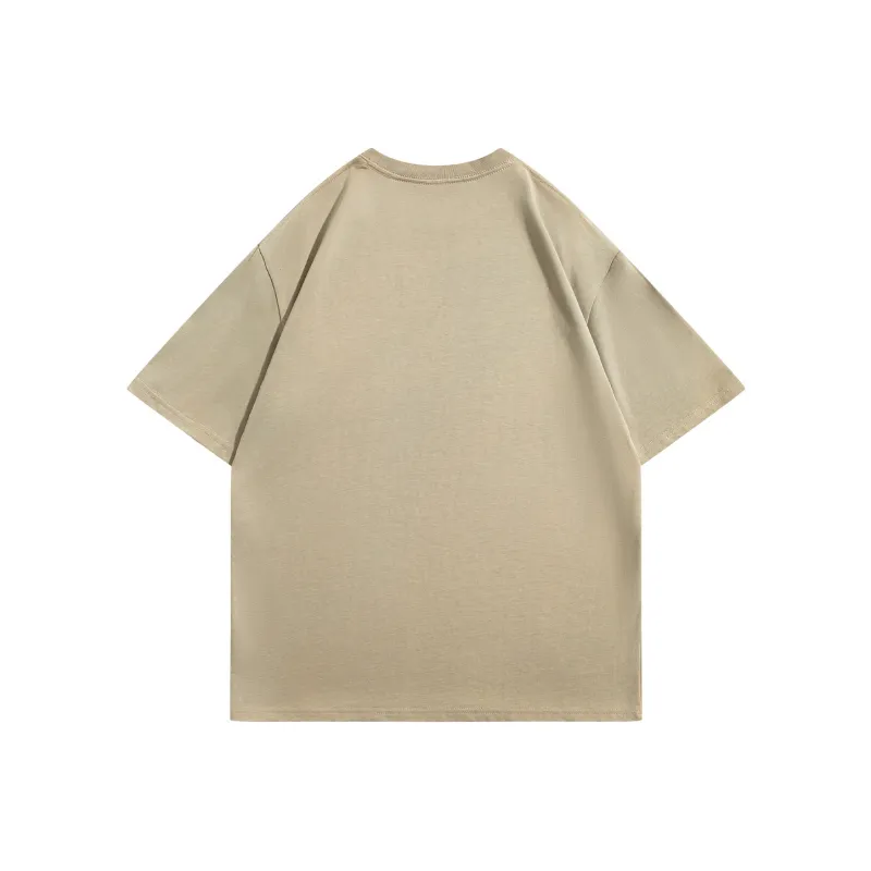 JEANSWEST T Shirts Men-28