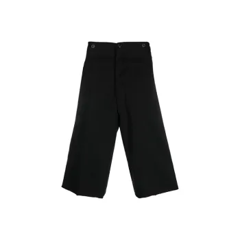 Maison Margiela Anonymity Of The Lining Shorts