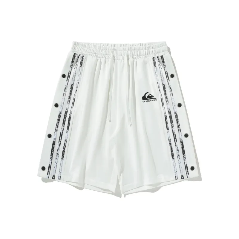 Quiksilver Casual Shorts Unisex-5