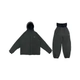 Dark Gunmetal Gray