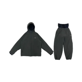 JOHN SNOW Ski Suit Sets Unisex