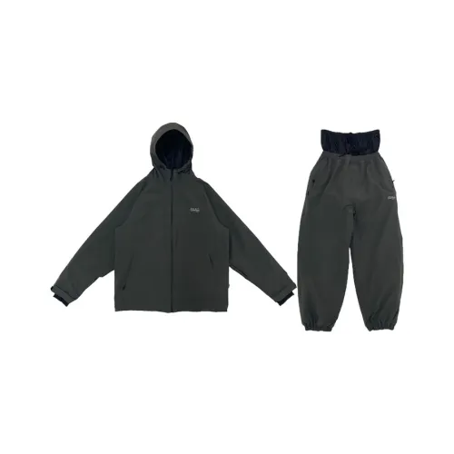 JOHN SNOW Ski Suit Sets Unisex