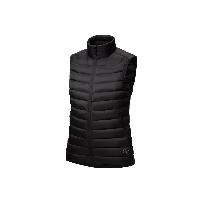 Arcteryx Cerium Logo-print Gilet-1