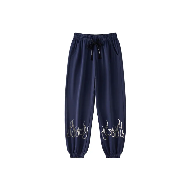 CENPIN Casual Pants Unisex-10