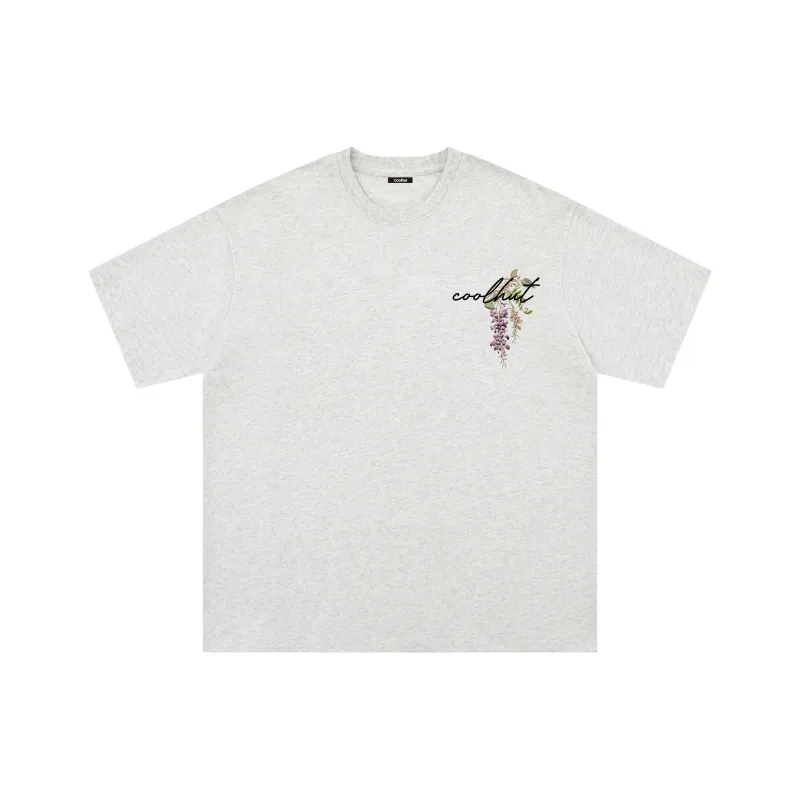 Coolhut T Shirts Unisex-6