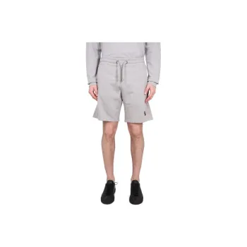 PARAJUMPERS Casual Shorts Men's Gray